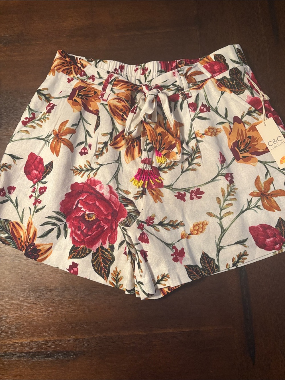 Summer Outfit Set - Picture 2 of 8